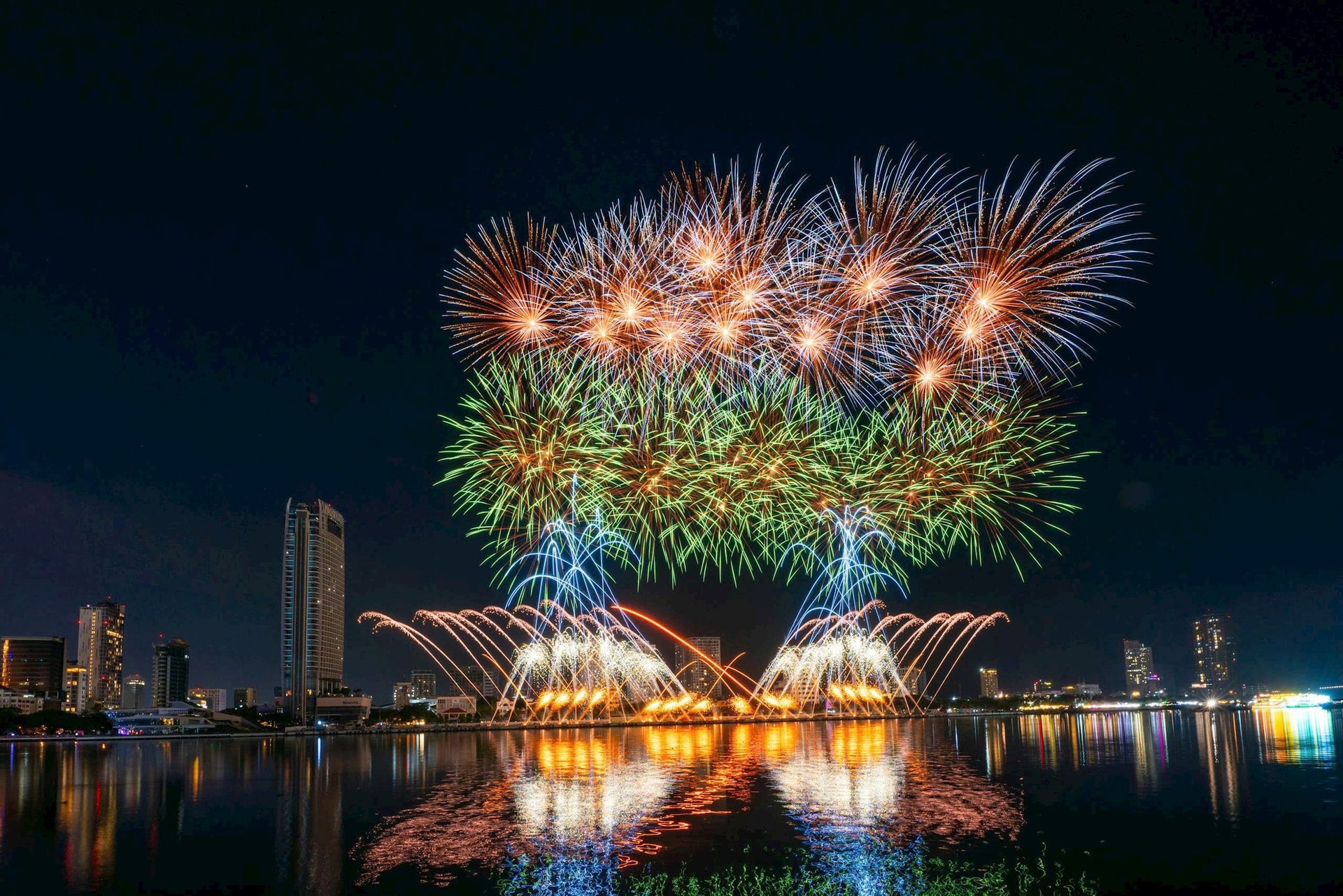 Mùa DIFF 2025 nhiều ấn tượng