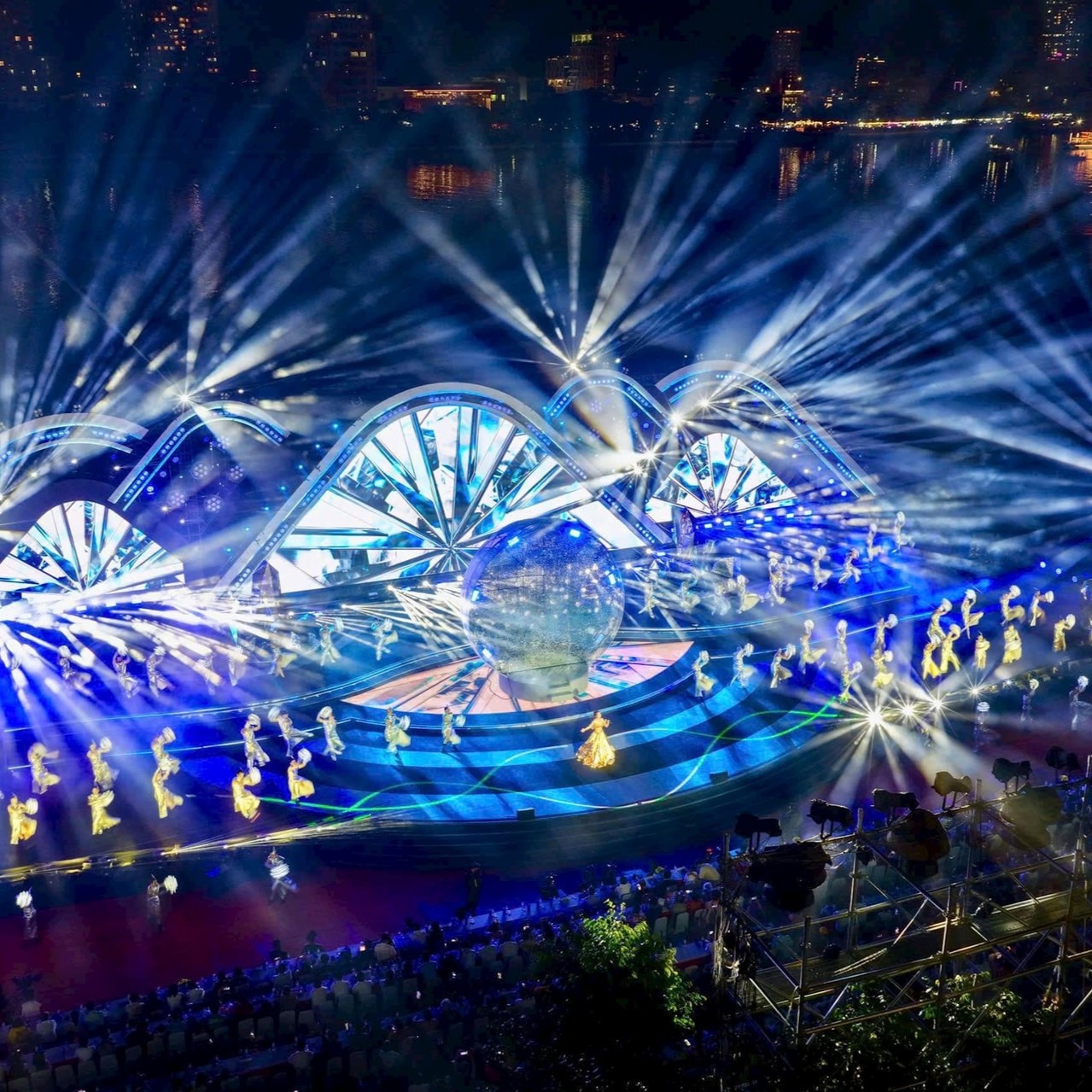 Mùa DIFF 2025 Nhiều Ấn Tượng