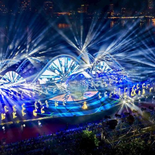 Mùa DIFF 2025 Nhiều Ấn Tượng