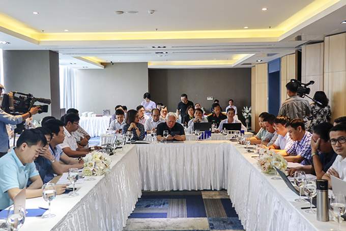 Thúc đẩy phát triển kinh tế biển xanh