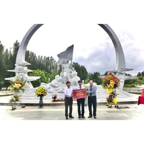 Như Một Lời Tri Ân