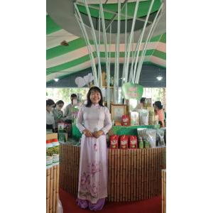 5. UTTU Cake tham gia Mekong Starup 2024