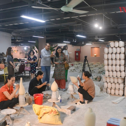 Hà Nội Mở Sân Chơi Lớn Cho Khởi Nghiệp Sáng Tạo