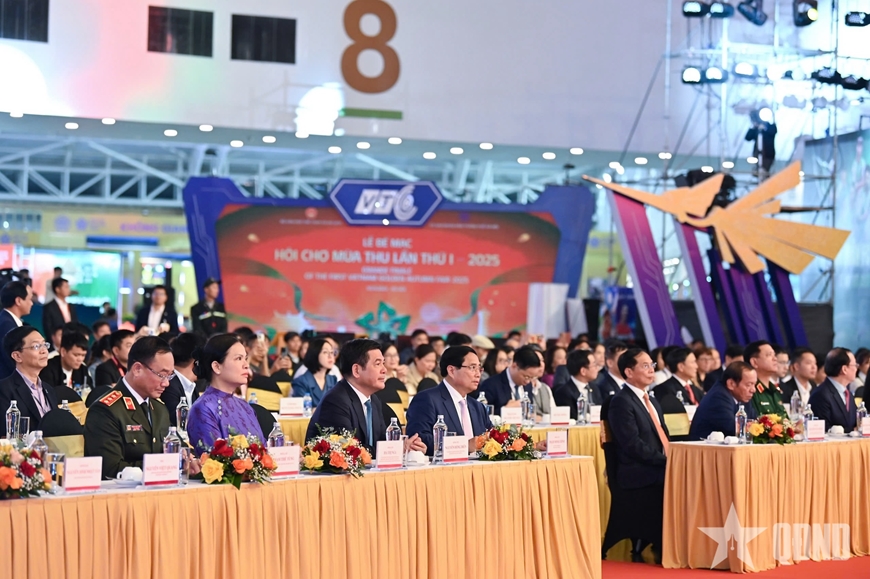 Quy mô lớn nhất từ trước tới nay