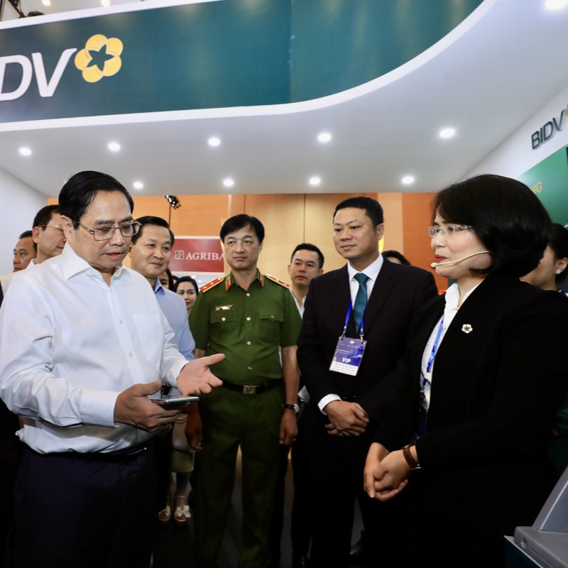 Việt Nam Tích Cực, Chủ Động Tham Gia Hiệp Định Đối Tác Kinh Tế Số