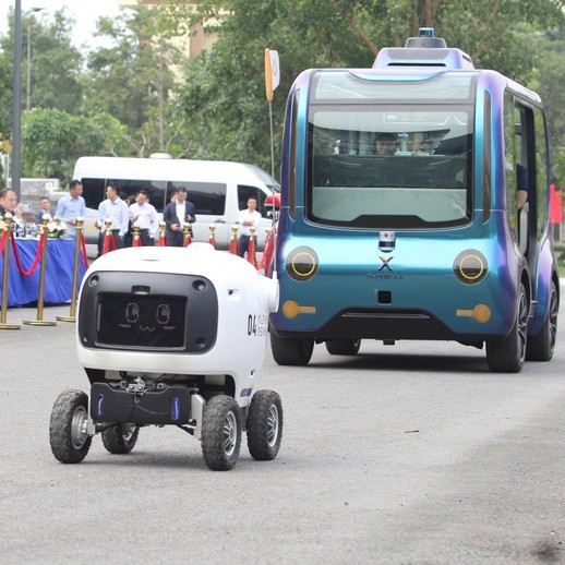 Khai Mạc Tuần Lễ Số Quốc Tế Việt Nam 2025