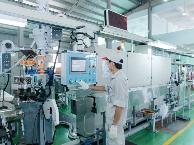 Kết nối tạo nguồn nhân lực chất lượng cao