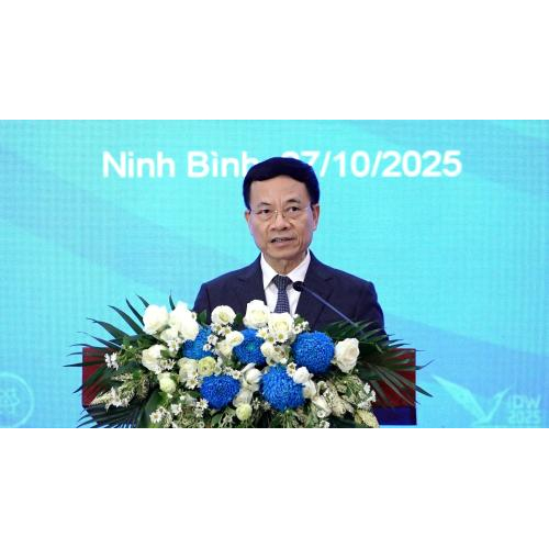 Việt Nam trở thành một trong những quốc gia tiên phong về AI