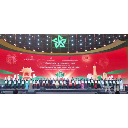 Mở ra một chặng đường mới cho chuỗi các sự kiện xúc tiến thương mại - đầu tư - văn hóa quốc gia