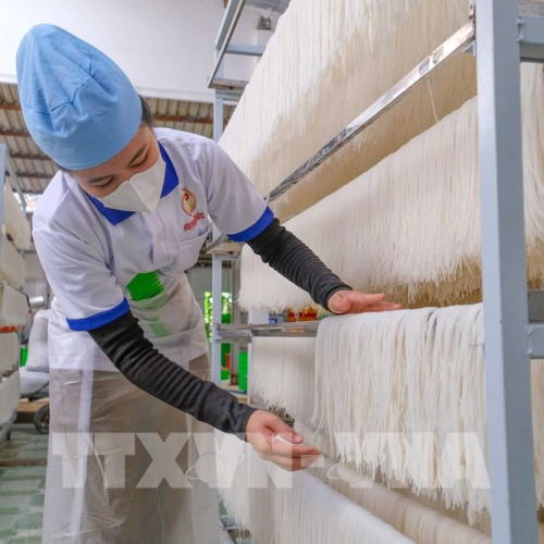 Lò Bún 40 Năm Tuổi Đổi Đời Nhờ Chiếc Máy Vạn Năng