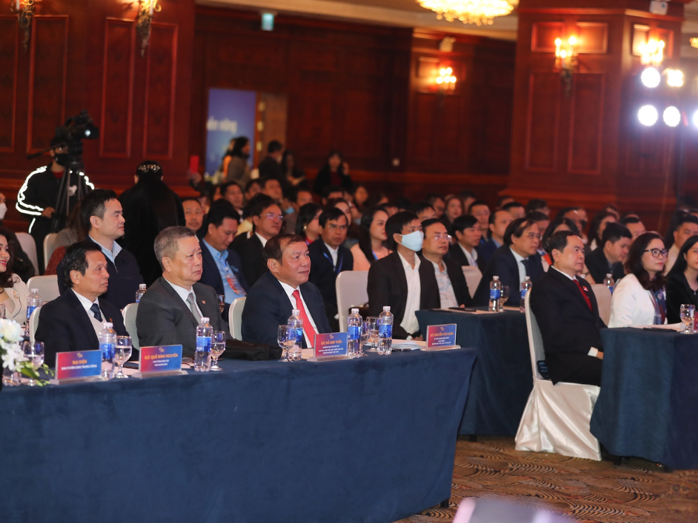 Góc nhìn từ doanh nghiệp văn hóa là “mã gen” của sự phát triển bền vững