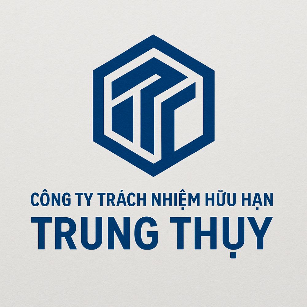 Công Ty Trách Nhiệm Hữu Hạn Trung Thụy