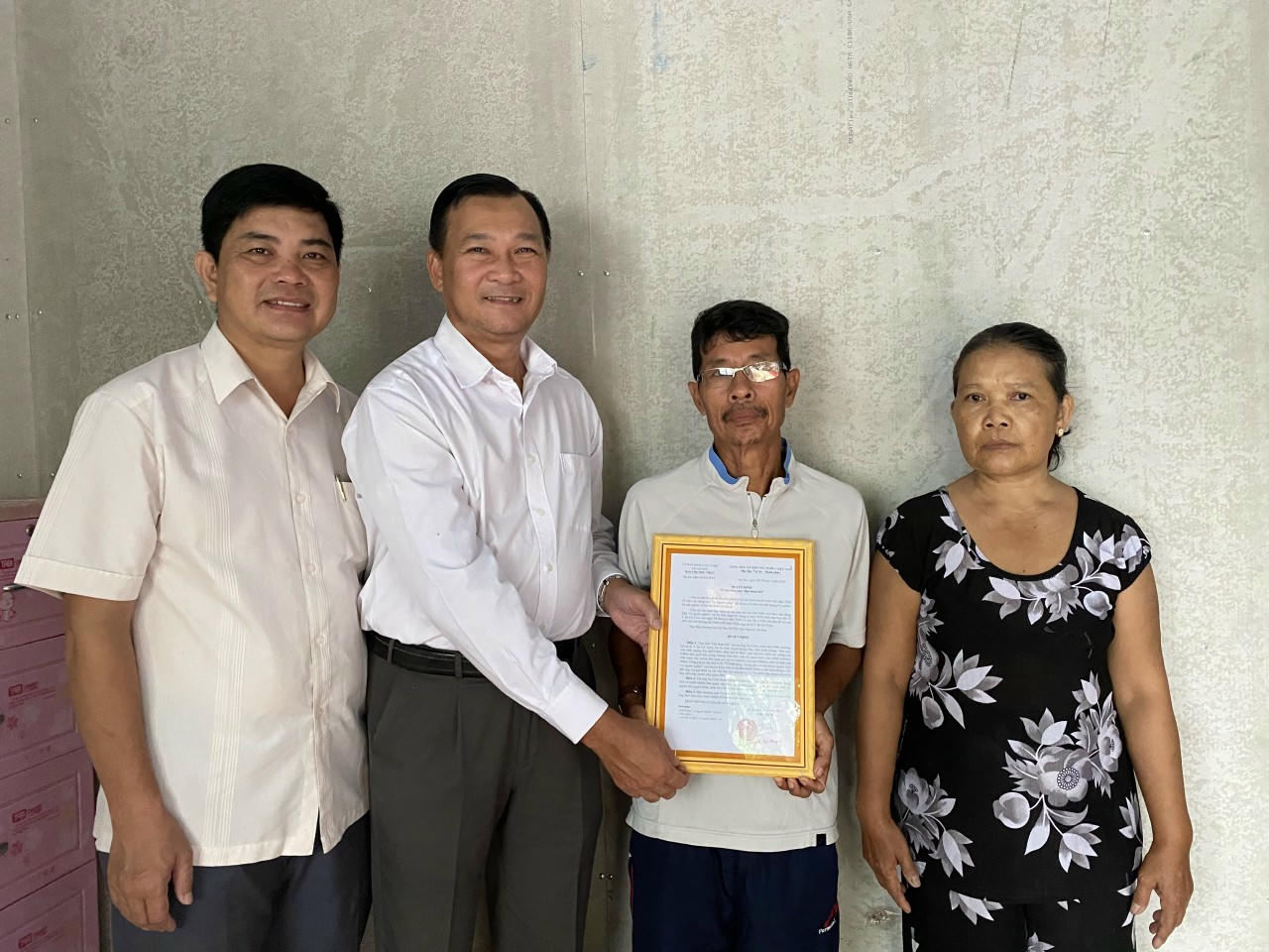 Kiên Hải phát huy thế mạnh kinh tế biển