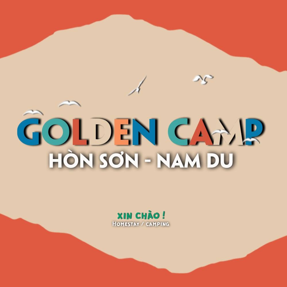 Golden Camp Hòn Sơn