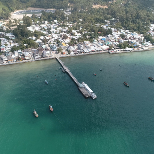 Kiên Hải Sẽ Là Điểm Đến Không Thể Bỏ Lỡ Của Tỉnh Kiên Giang