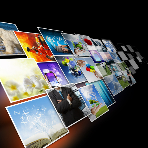 Thông tin đa phương tiện