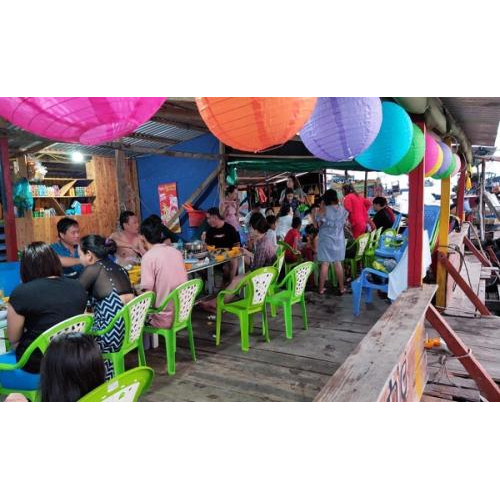 Kiên Hải phát triển du lịch thành ngành kinh tế mũi nhọn