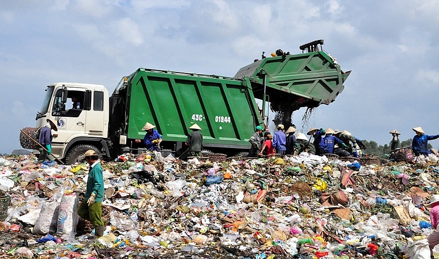 Giới thiệu sơ lược