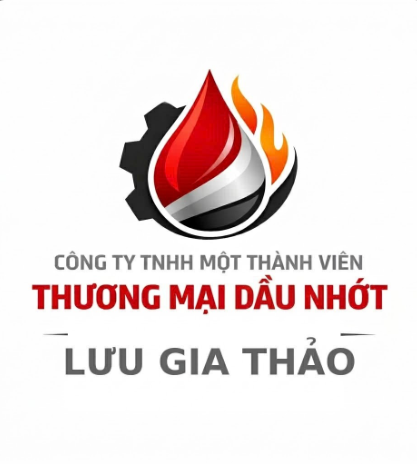 Công Ty Trách Nhiệm Hữu Hạn Một Thành Viên Thương Mại Dầu Nhớt Lưu Gia Thảo