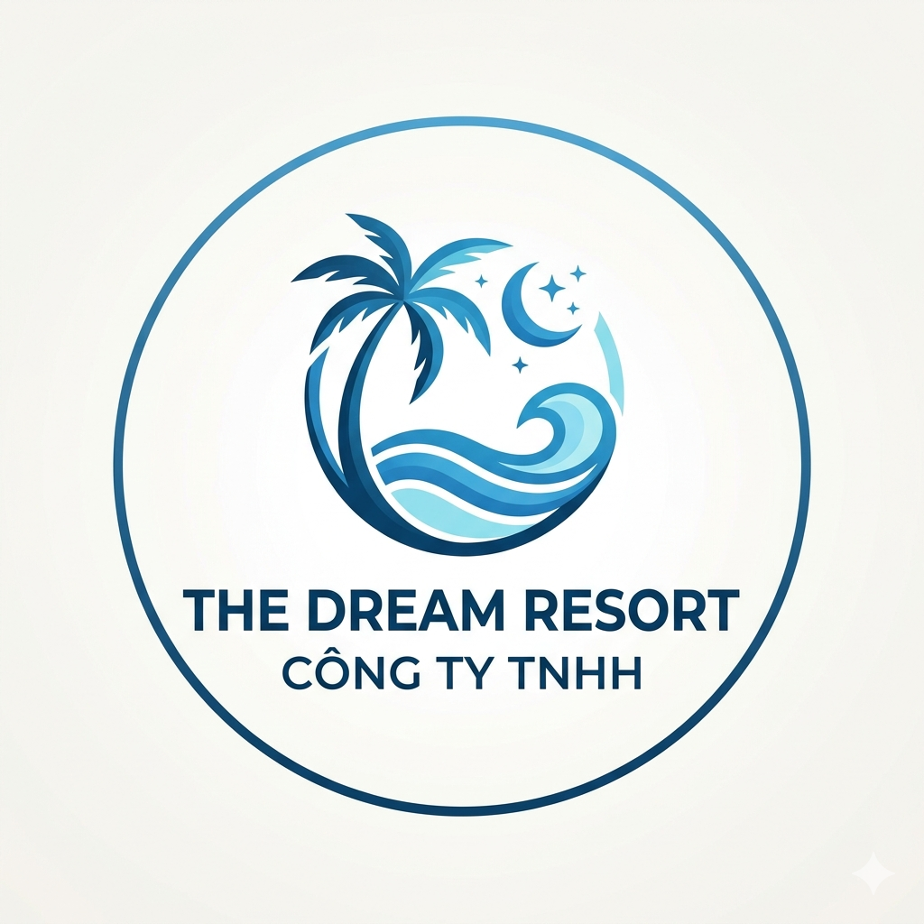 Công Ty TNHH The Dream Resort