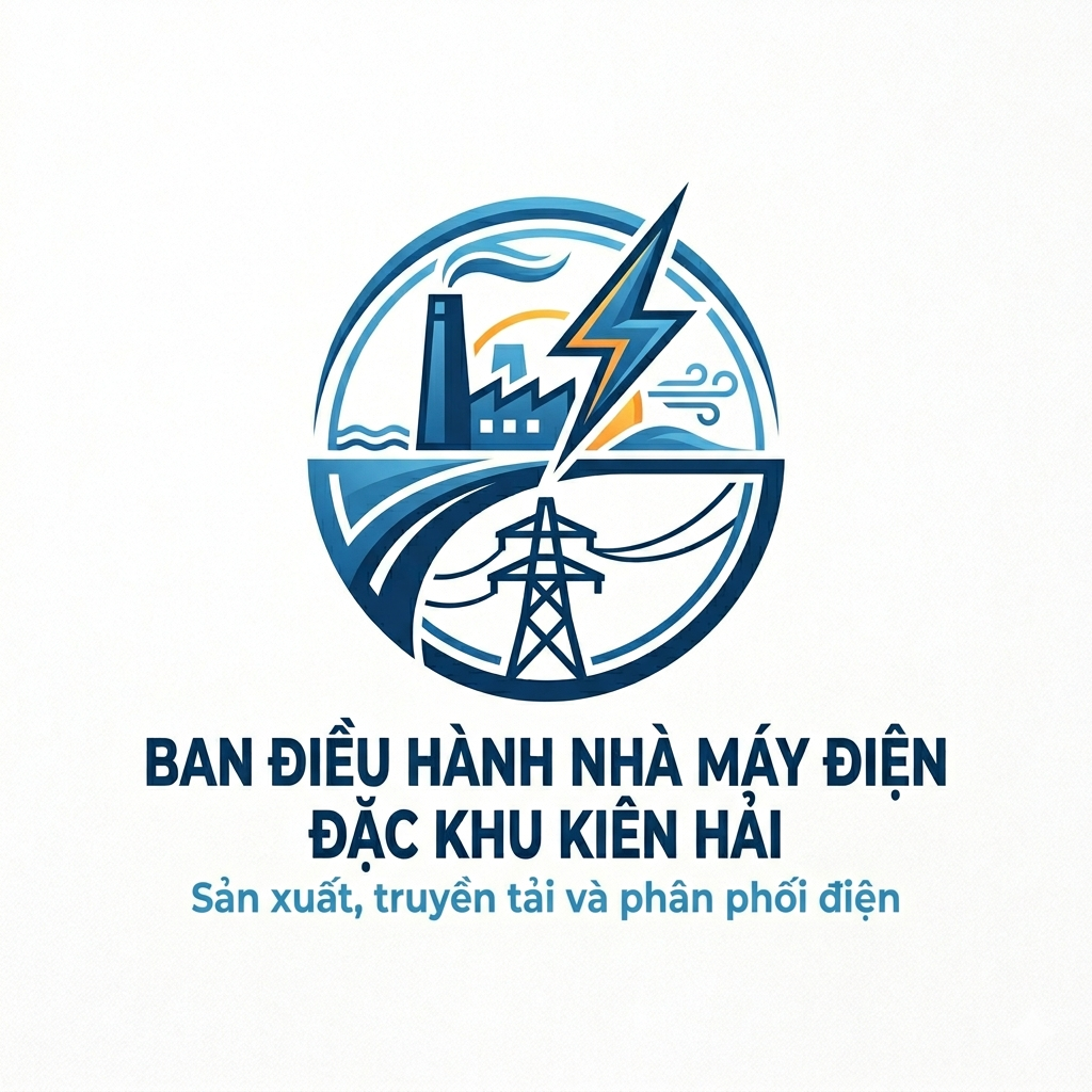 Ban Điều Hành Nhà Máy Điện Đặc Khu Kiên Hải