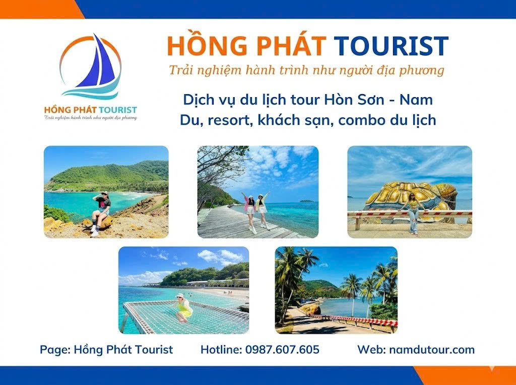 Giới thiệu tổng quan