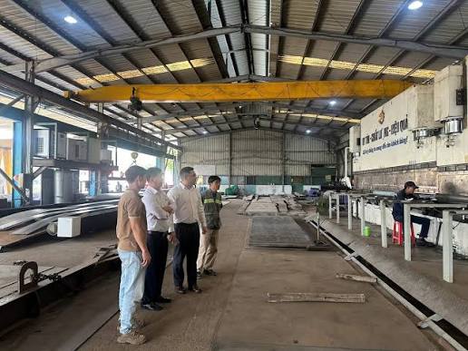 Hoạt động thiết kế chuyên dụng