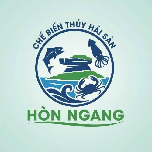 Hợp Tác Xã Dich Vụ-Chế Biến-Thủy Hải Sản Hòn Ngang