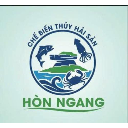 Hợp Tác Xã Dich Vụ-Chế Biến-Thủy Hải Sản Hòn Ngang