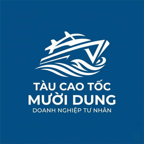 Doanh Nghiệp Tư Nhân Tàu Cao Tốc Mười Dung