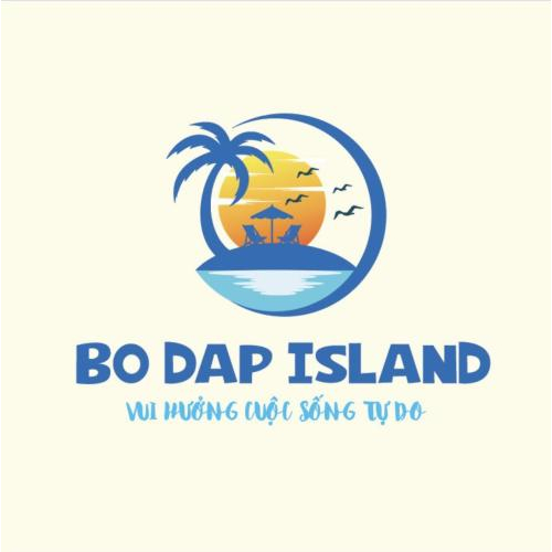 Công Ty TNHH TM DV DL Bo Dap Island