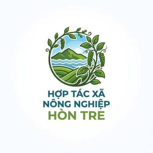 Hợp Tác Xã Nông Nghiệp Hòn Tre