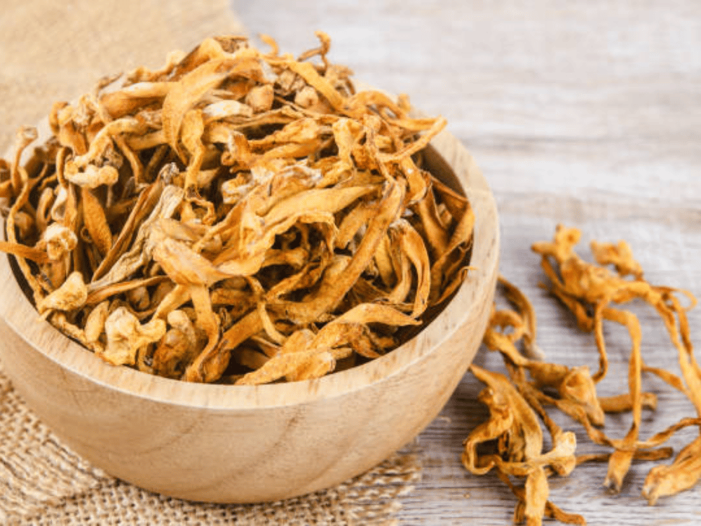 Tính chất chống lão hóa