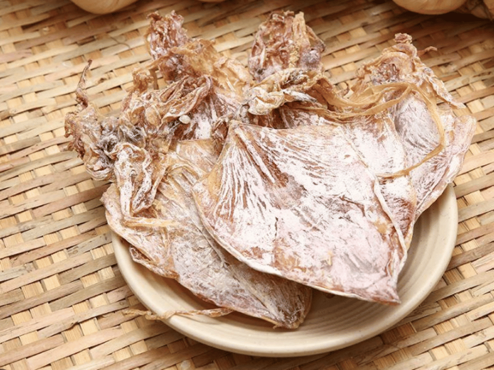 Bảo quản trong ngăn mát hoặc ngăn đông tủ lạnh