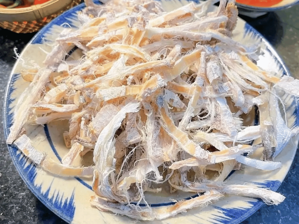 Giữ môi trường khô ráo, thoáng khí