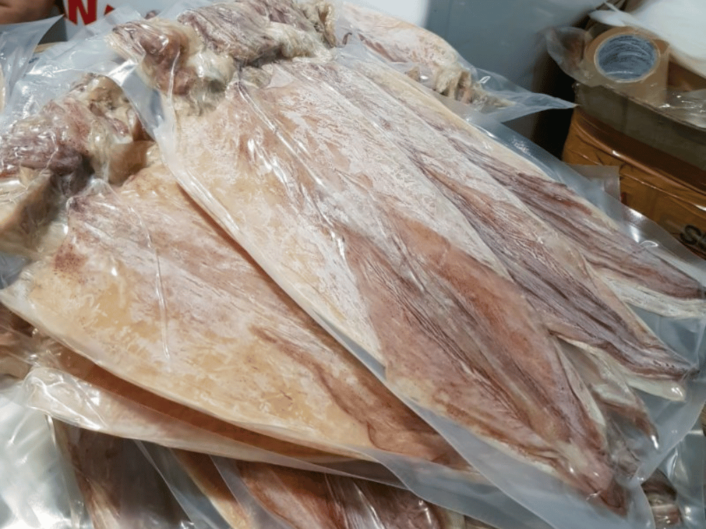 Kiểm tra nguồn gốc và nhãn mác