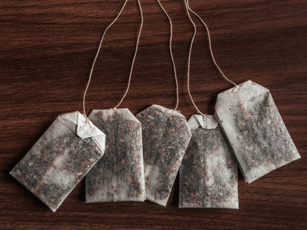 Trà túi lọc là gì?