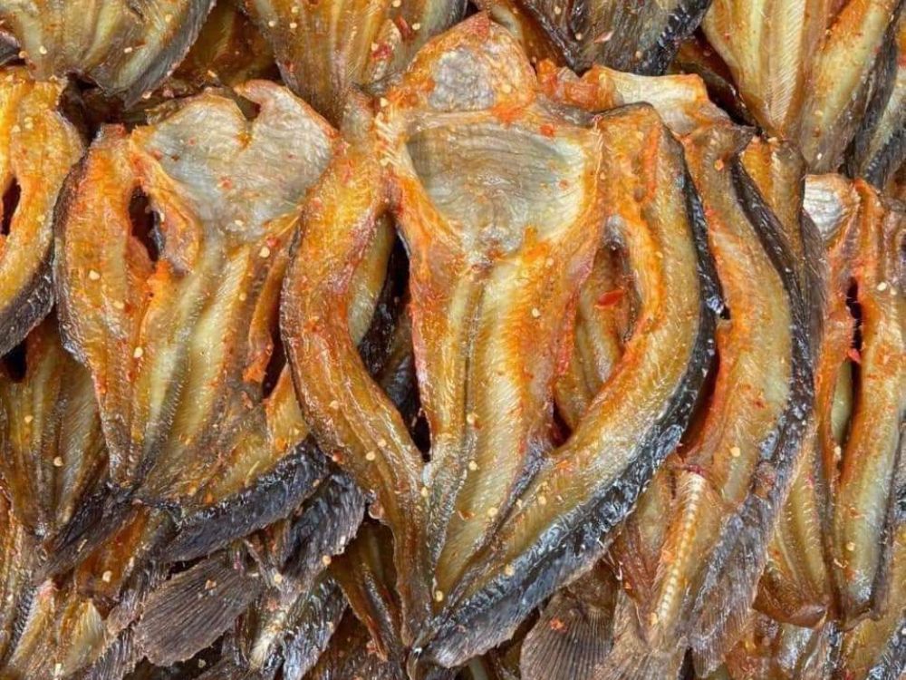 3. Cách sử dụng khô cá ngát hiệu quả trong bữa ăn