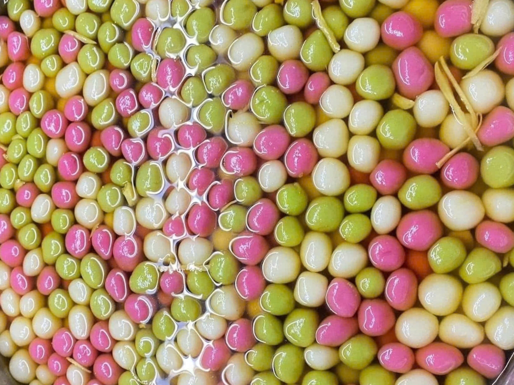 Đông Chí Hà Tiên - Sự giao thoa bản sắc văn hóa