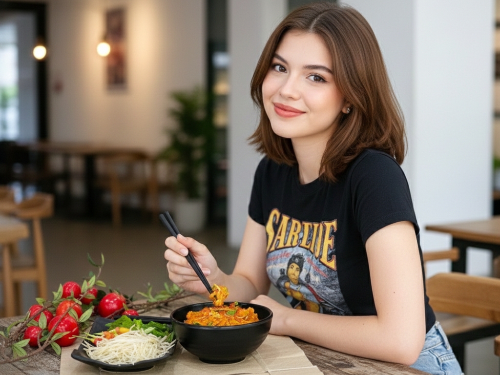 Đến Hà Tiên, hãy để Bún Kèn dẫn lối vị giác của bạn