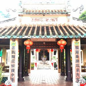 Mạc Thiên Tích – Người Đặt Nền Văn Hiến Hà Tiên