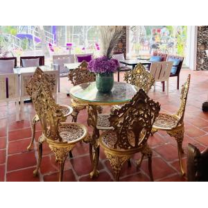 Lời chúc Năm mới từ NHO Coffee Hà Tiên