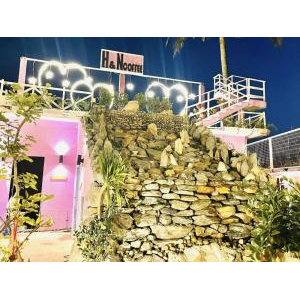 Lời chúc Năm mới từ NHO Coffee Hà Tiên