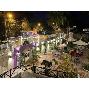 Lời chúc Năm mới từ NHO Coffee Hà Tiên