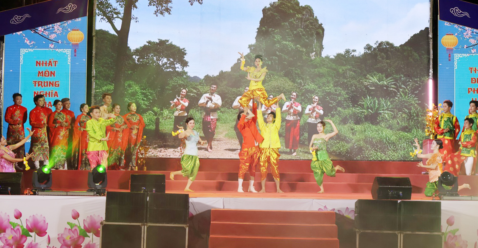 Di sản Chiêu Anh Các: Tao đàn tồn tại lâu nhất nơi miền biên viễn