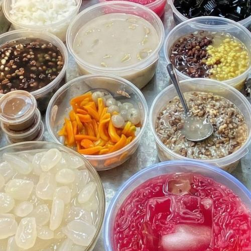 Chè Cây Đa Hà Tiên: Hơn 20 Năm Giữ Vị Ngọt Thanh Nơi Góc Phố Biên Viễn