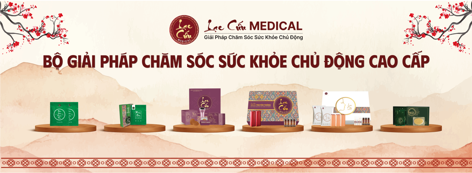 Bảng dịch vụ chăm sóc nữ nhân