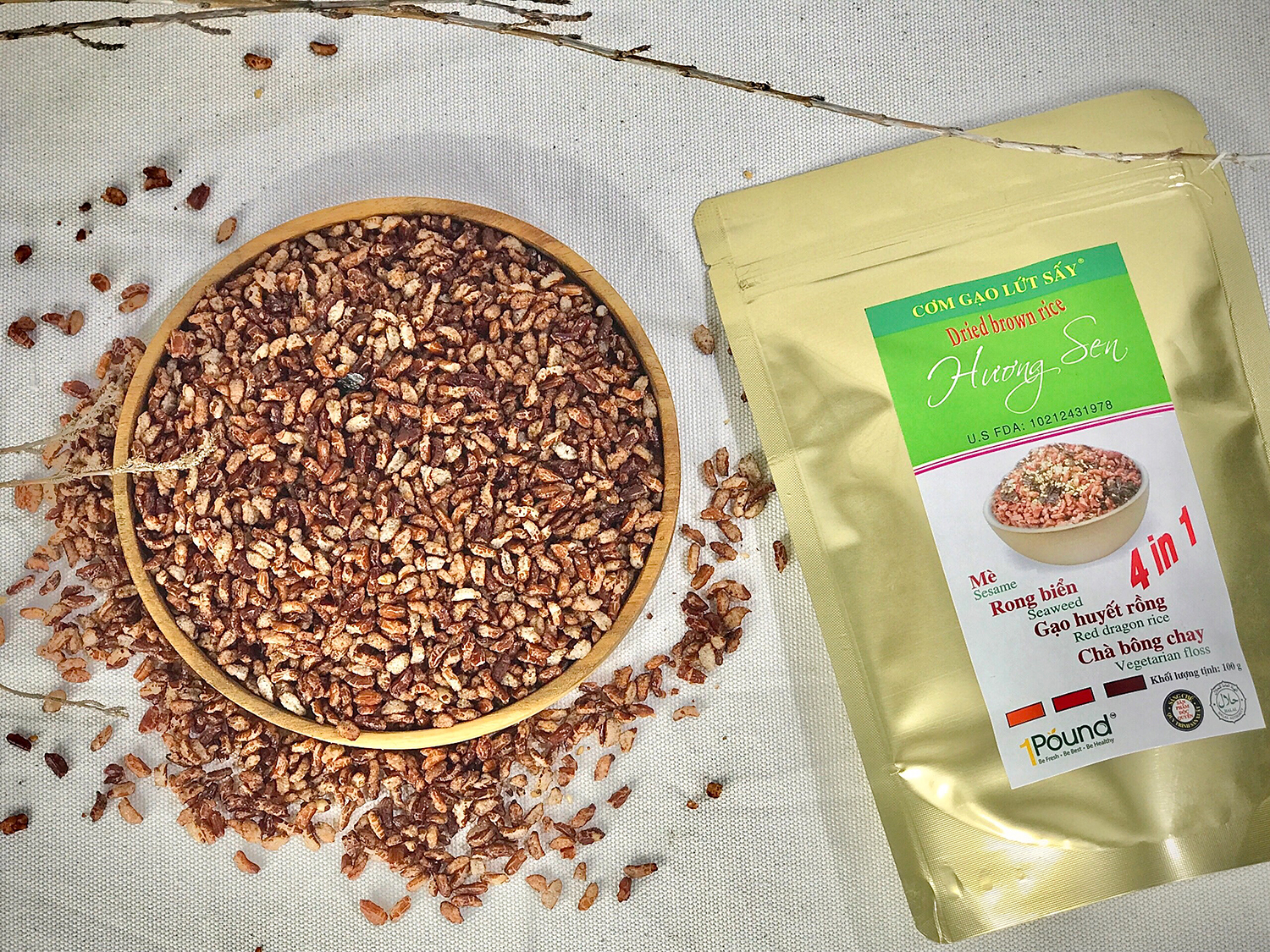 Bánh tráng nướng bao nhiêu calo?