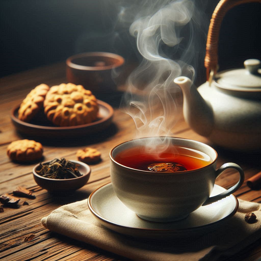 Có lợi cho sức khỏe tim mạch 