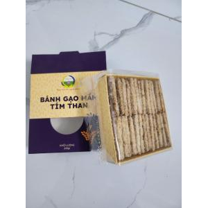 Màu sắc hấp dẫn và bao bì tinh tế